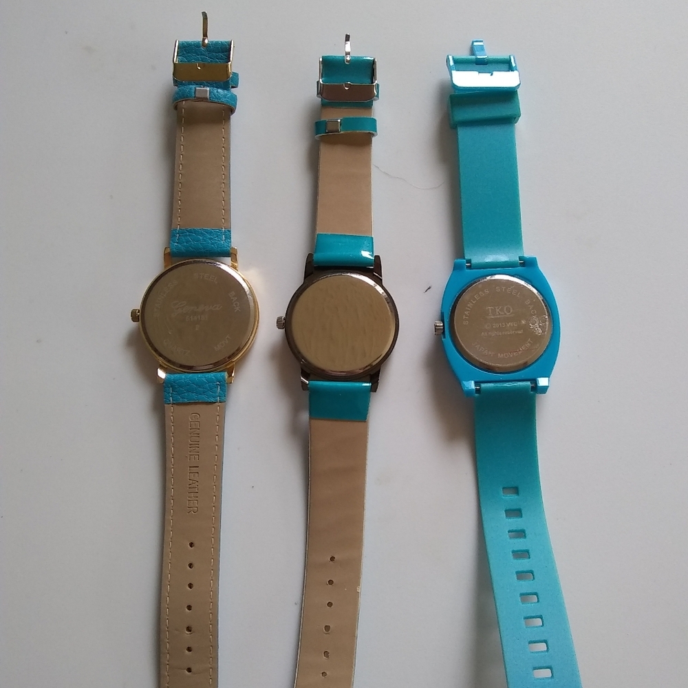 Watch lot - Picture 5 of 5